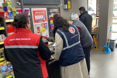 Taklit ve tağşişe yazılacak cezalar yükseldi