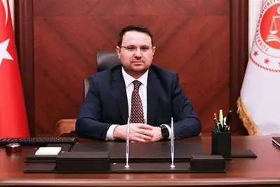 Yeni Adalet Bakanı Akın Gürlek kimdir?