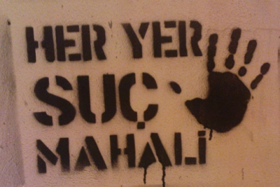 Yüzme bahanesiyle 5 yaşındaki çocuğunu öldürdü