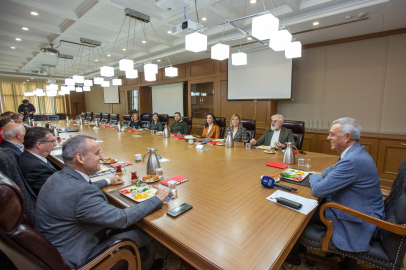 Arkeopark turizmi sanayi iş birliği ile güçleniyor