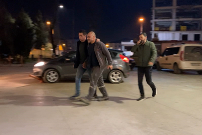 Bursa'da alacak-verecek kavgası: Eşini ve kayınbiraderini yaraladı