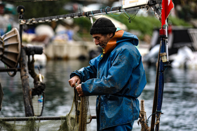 Büyükşehir'in mazot desteğinden balıkçılar da faydalanacak