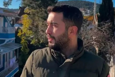 CHP Adalar Gençlik Kolları Başkanı tutuklandı