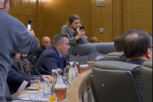 CHP'den AK Parti'ye su zammı yanıtı: 'Kararı beraber aldık'