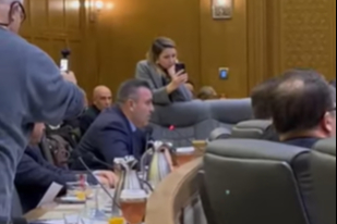 CHP'den AK Parti'ye su zammı yanıtı: 'Kararı sizinle beraber aldık'