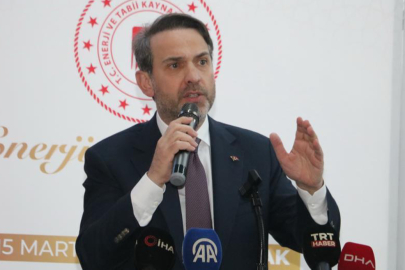 Türkiye Libya'da petrol ve doğalgaz arayacak