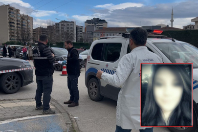 Bursa’da kadın öğretmen okul önünde silahlı saldırıya uğradı