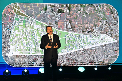 Oktay Yılmaz görevdeki 7 yılını anlattı: Artık bir 'Yıldırım Modeli' var