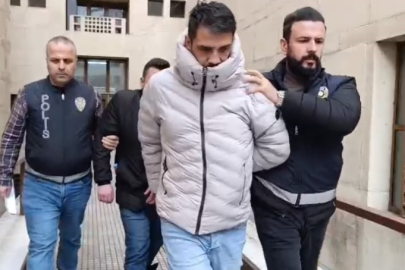 Okul önünde öğretmeni vuran şahıs tutuklandı