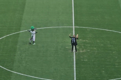 Bu haftaki 'cendere'yi Gökhan Kırdar yönetti