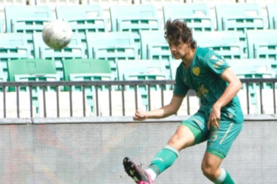 Bursaspor'dan Kırklarelispor'a gol yağmuru