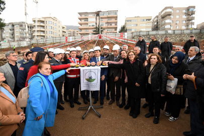 Osmangazi'de kreş sayısı ile birlikte kadın istihdamı da artıyor