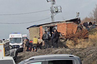 2 işçinin hayatını kaybettiği maden faciasında işletme müdürü tutuklandı