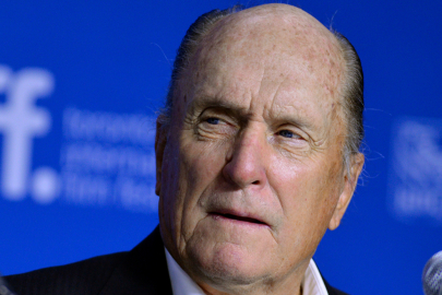 Oscar ödüllü ünlü oyuncu Robert Duvall 95 yaşında hayatını kaybetti