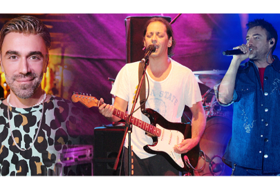 Ünlülere yeni uyuşturucu operasyonu; 17 gözaltı