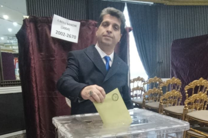 Lokantacılar Odası'nda yeni dönem; Arif Tak 46 yıldır oturduğu koltuğu kaybetti!