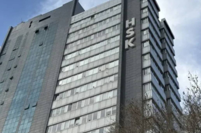 Akın Gürlek'in yerine gelen isim belli oldu