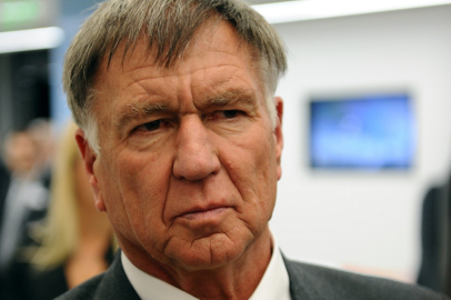 Bursaspor'un eski teknik direktörü Sepp Piontek hayatını kaybetti