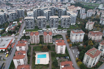 TOKİ'nin kura çekimi yapılıyor; Bursa'da 17 bin sosyal konutun hak sahibi belli oluyor