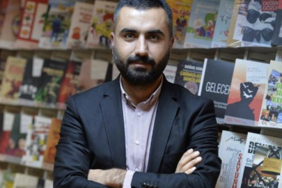 Gazeteci Alican Uludağ "Cumhurbaşkanına hakaret" suçlamasıyla tutuklandı