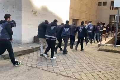 Yasadışı bahis operasyonunda 4 tutuklama