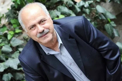 Usta oyuncu Ali Tutal hayatını kaybetti