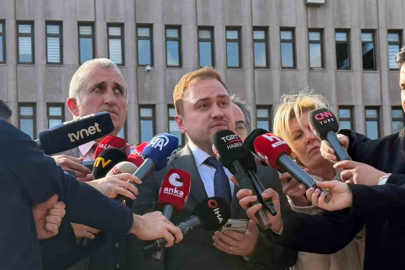 CHP kurultay davası 1 Nisan'a ertelendi