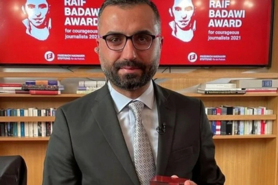 Gazeteci Alican Uludağ Silivri’ye sevk edildi