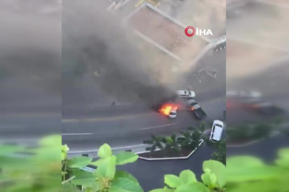 Meksika'da Jalisco Yeni Nesil Karteli lideri El Mencho öldürüldü