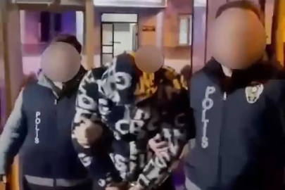 Osmangazi'de 1 kilo 280 gram uyuşturucu ele geçirildi; 1 kişi gözaltında