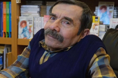 Yazar Necati Tosuner hayatını kaybetti