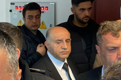 'Aziz İhsan Aktaş' davasında cuma günü ara karar açıklanacak