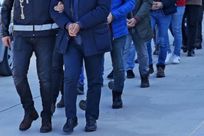 Bursa dahil 10 ilde kara para ve uyuşturucu operasyonu: 13 gözaltı
