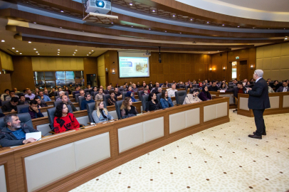 Büyükşehir'den dijital dönüşüm hamlesi