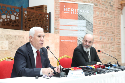 Bursa, fethin 700. yılında dünya sahnesinde