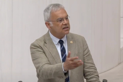 CHP'li Pala’dan Kirazlıyayla’daki maden faaliyetlerine sert eleştiri