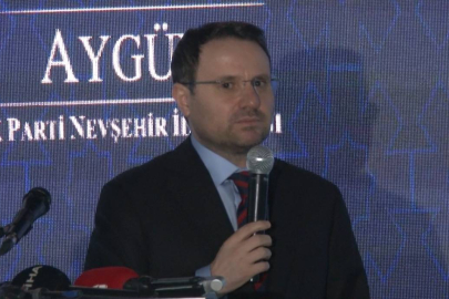 Bakan Gürlek: 'Artık yeni anayasaya ihtiyacımız var'