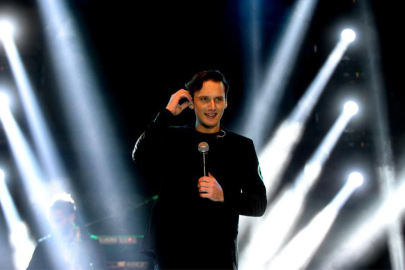 Edis Görgülü İstanbul Havalimanı'nda gözaltına alındı