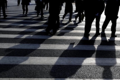 TÜİK: İşsizlik oranı Ocak ayında yüzde 8,1 oldu