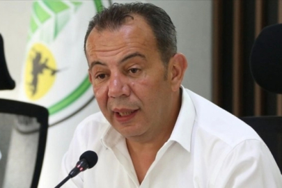 Bolu Belediye Başkanı Tanju Özcan ve 13 kişi gözaltına alındı