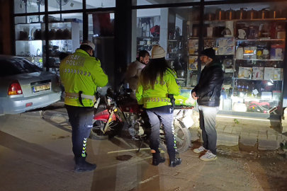 Bursa'da yeni düzenlemeye göre ilk ceza 303 bin TL