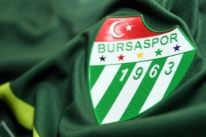 Bursaspor’a "çirkin tezahürat ve merdiven boşluğu ihlali"  cezası