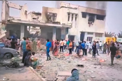 İsrail-ABD'nin İran saldırısında 57 kız ilkokul öğrencisi hayatını kaybetti