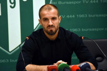 Mustafa Er: Skor gelmediğinde sakin kalmalıyız