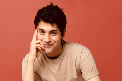 Oyuncu İbrahim Yıldız'dan sevenlerini üzen haber