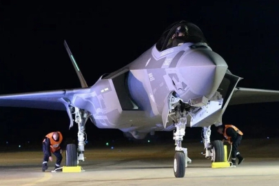 İsrail İran'a saldırı başlattığını duyurdu