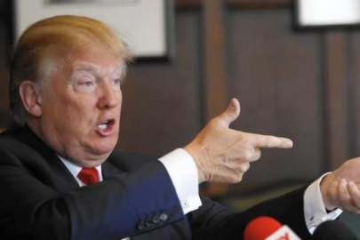 Trump: "48 İranlı lideri öldürdük"