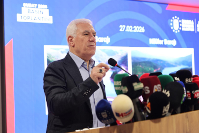 Bozbey'den Vakıflar'a tepki: 'El konulan mülkiyetlere dava açacağız'