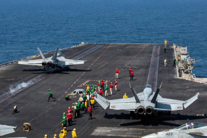 CENTCOM: 3 ABD askeri hayatını kaybetti, 5'i ise ağır yaralandı