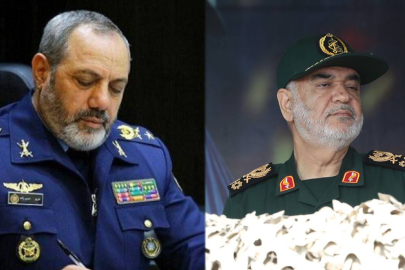 İran medyası: Genelkurmay Başkanı Musevi ve Savunma Bakanı Nasırzade öldürüldü